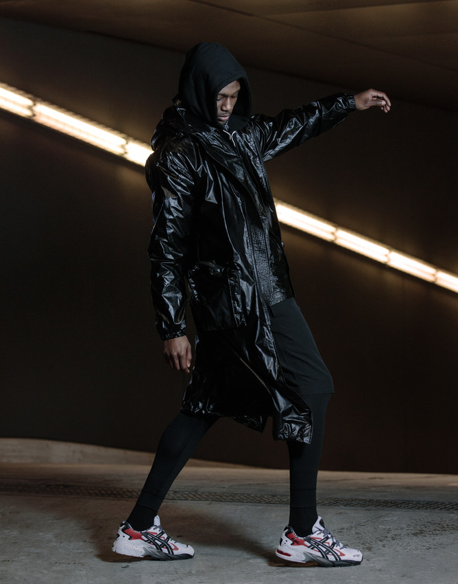 SHEA HURLEY - PORTFOLIO - ADVERTISING